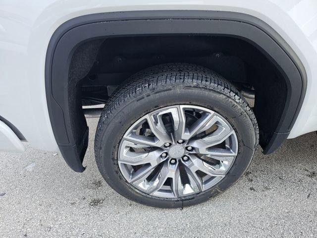 New 2026 GMC Sierra 1500 Denali image 14