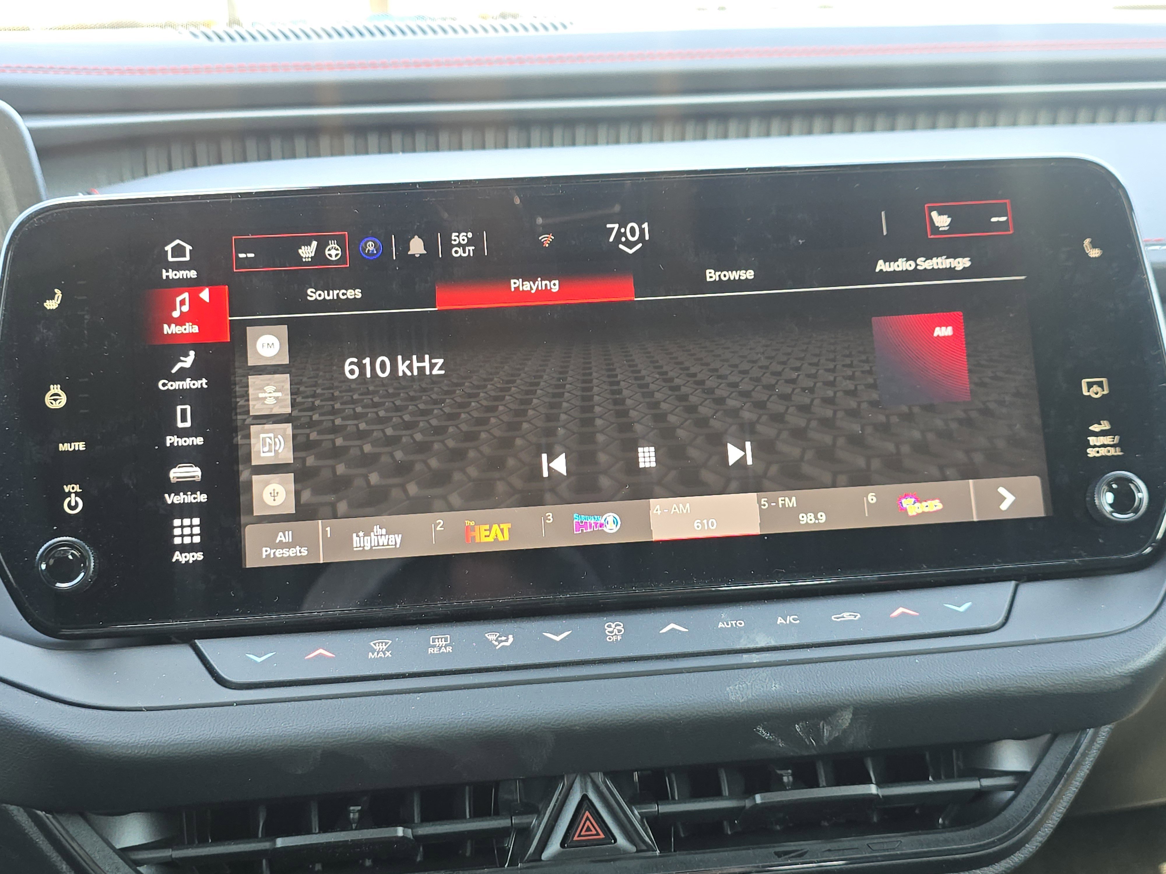 New 2026 Dodge Charger Scat Pack AWD/4WD image 18