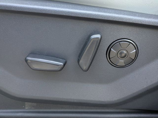 New 2025 Ford Expedition Platinum w/ Platinum Ultimate Package image 21