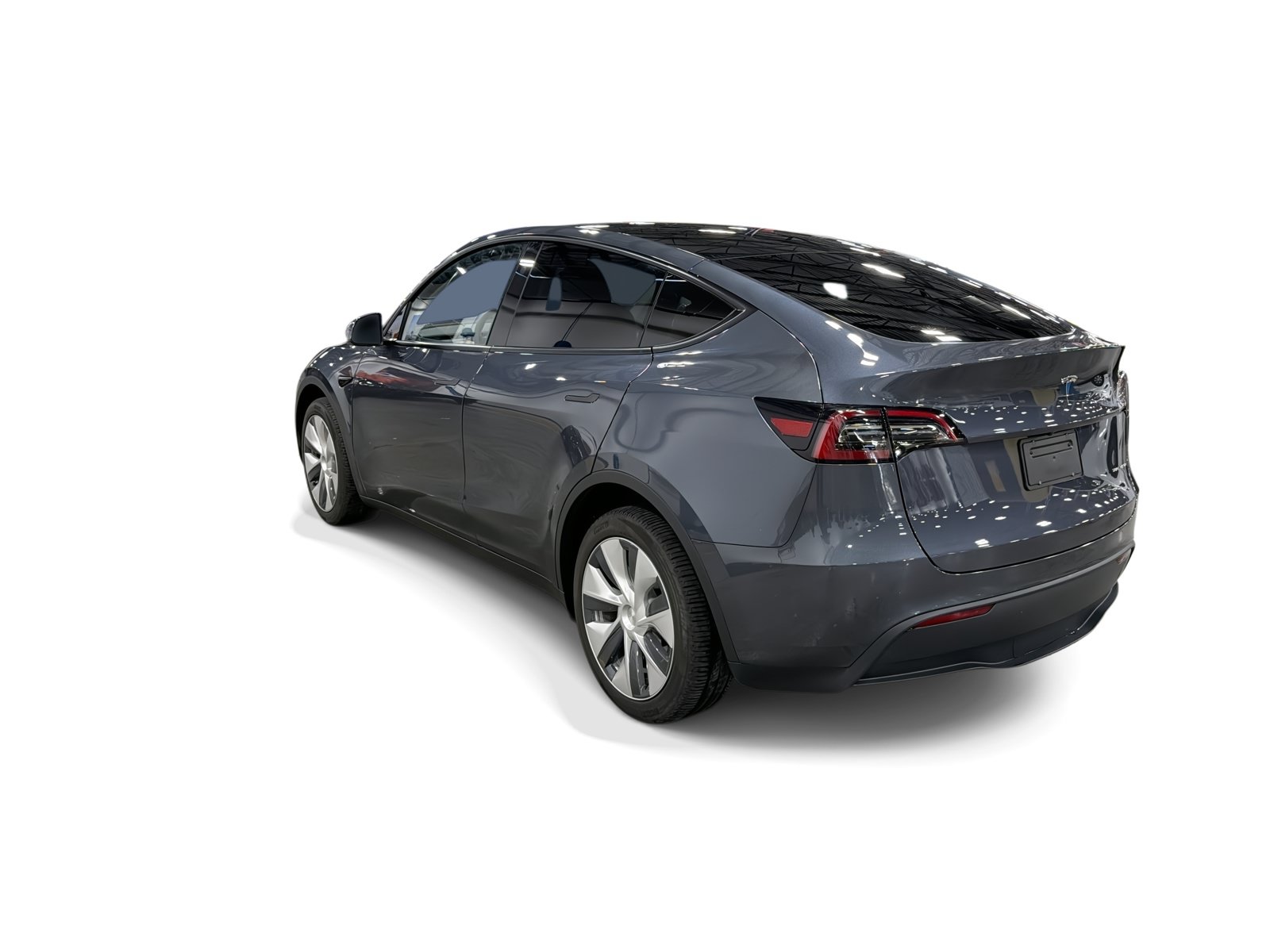Certified 2023 Tesla Model Y Long Range AWD/4WD image 4