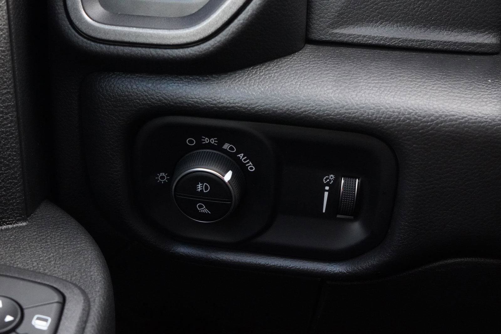 New 2025 RAM 2500 Tradesman AWD/4WD image 45