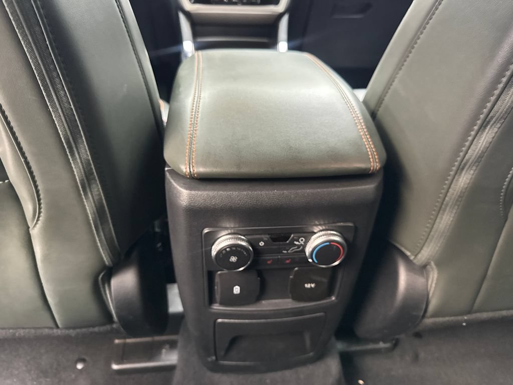 Used 2022 Ford Explorer Timberline AWD/4WD image 76