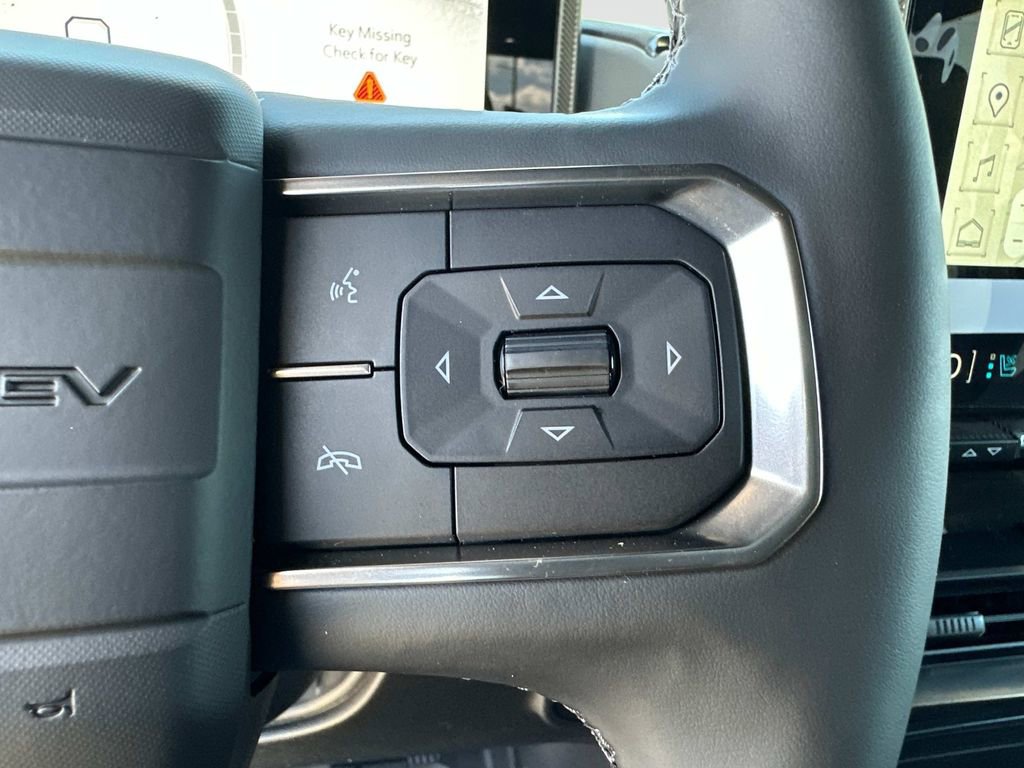 New 2025 GMC Hummer EV 3X image 32