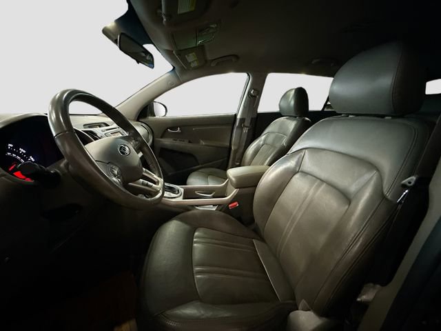 Used 2016 Kia Sportage EX image 21