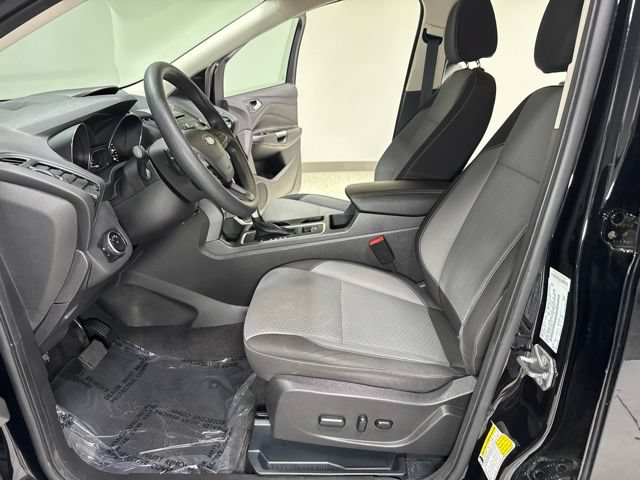 Used 2017 Ford Escape SE AWD/4WD image 12