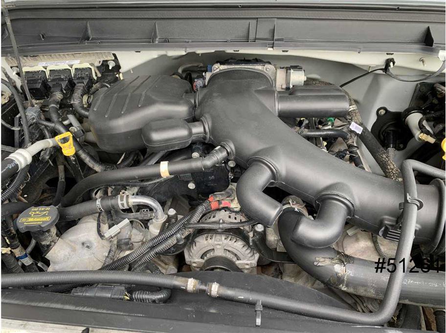 Used 2012 Ford F550 Regular Cab w/ PWR Equipment Group image 13