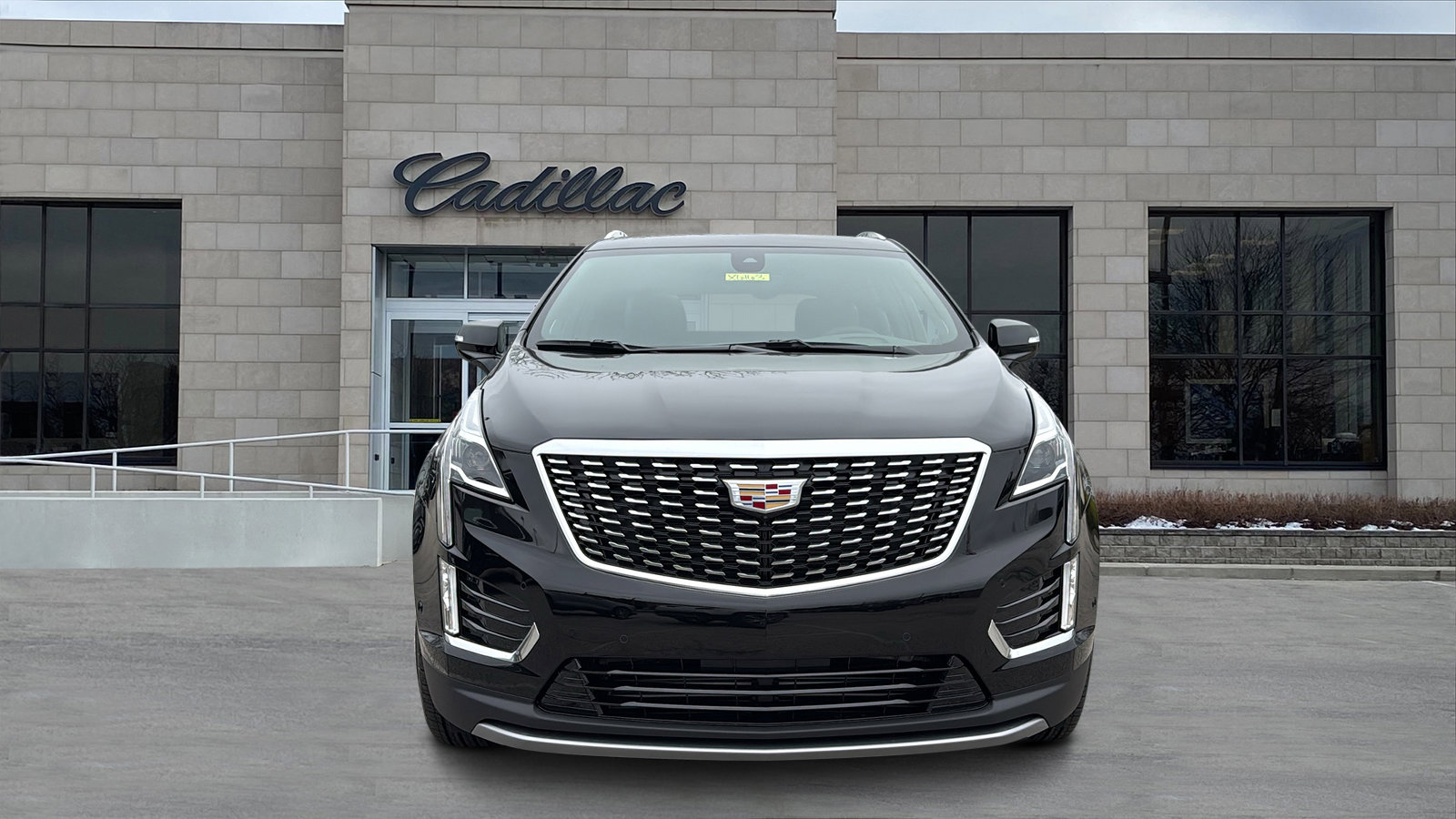 New 2026 Cadillac XT5 Premium Luxury w/ LPO, Floor Liner Package image 7