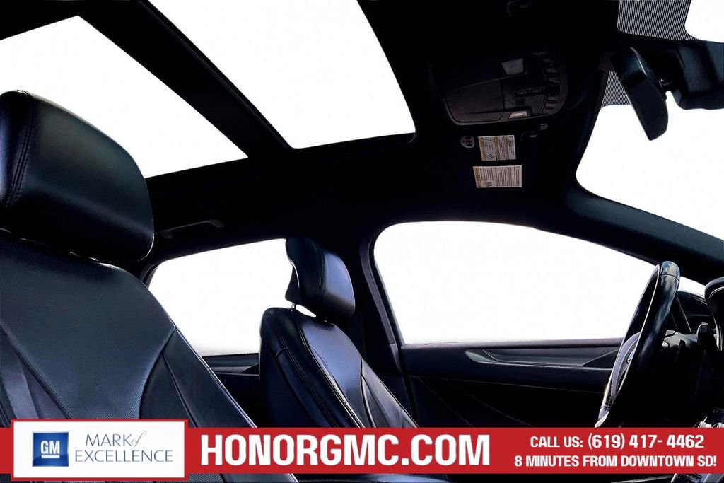 Used 2019 Lincoln MKC Reserve w/ MKC Technology Package image 27