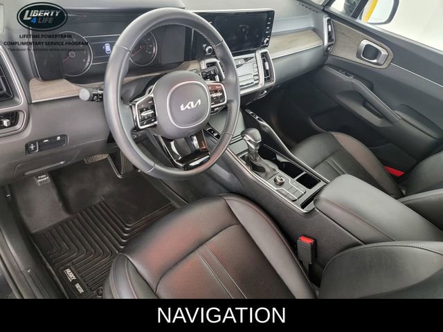 Used 2022 Kia Sorento S AWD/4WD image 12