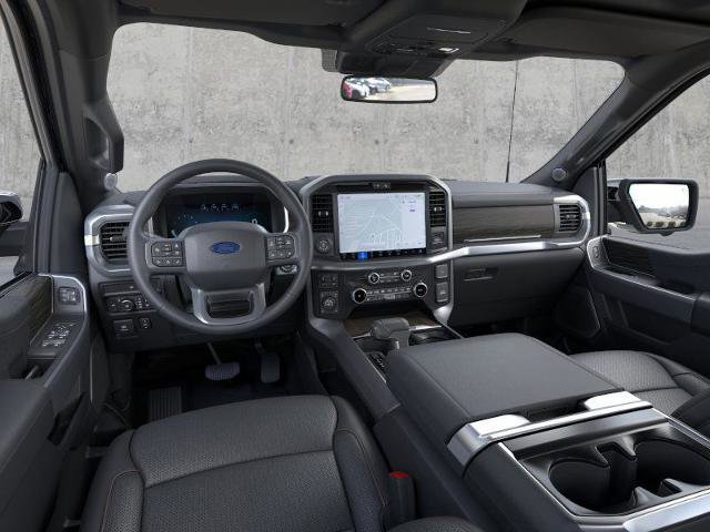 New 2026 Ford F150 Lariat AWD/4WD image 9