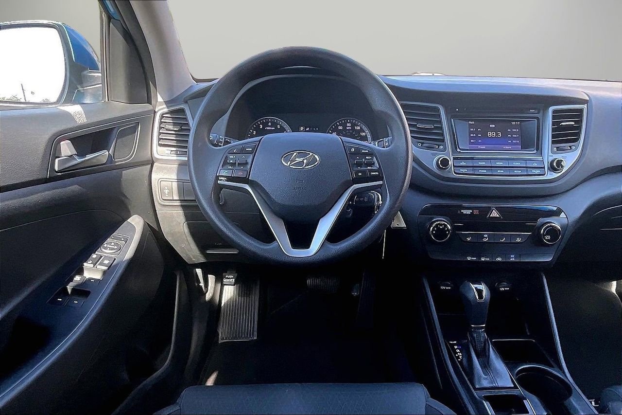 Used 2017 Hyundai Tucson SE FWD image 12