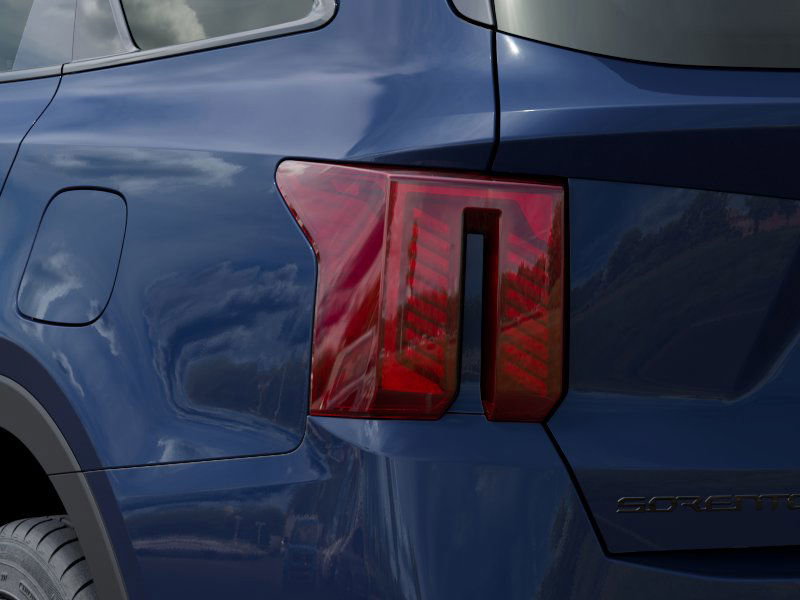 New 2026 Kia Sorento SX image 11