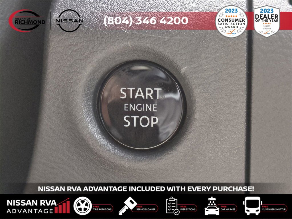 New 2026 Nissan Frontier S image 26