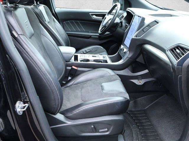 Certified 2022 Ford Edge ST w/ Equipment Group 401A AWD/4WD image 26