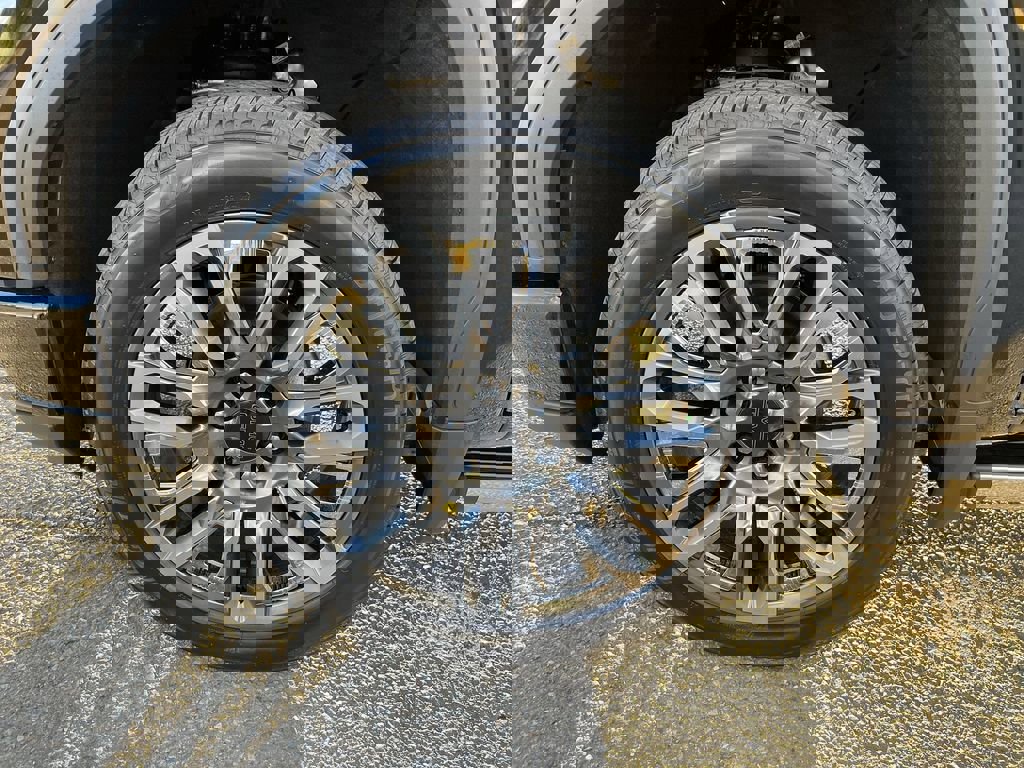 New 2026 GMC Sierra 1500 Denali Ultimate image 34