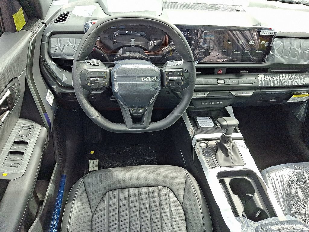 New 2027 Kia Seltos X-Line S AWD/4WD image 7