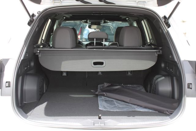New 2026 Subaru Forester Premium AWD/4WD image 25