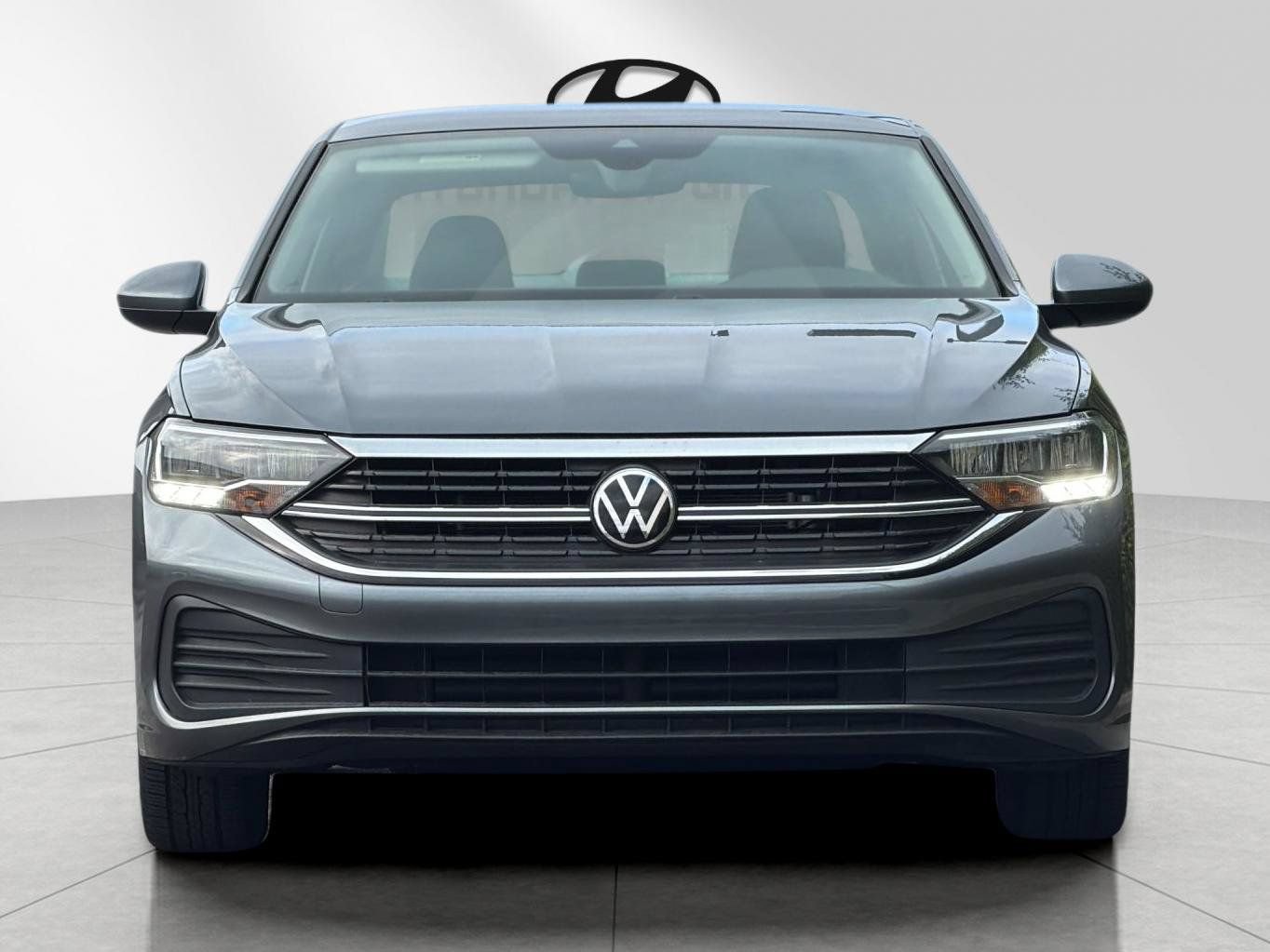 Used 2024 Volkswagen Jetta S FWD image 8