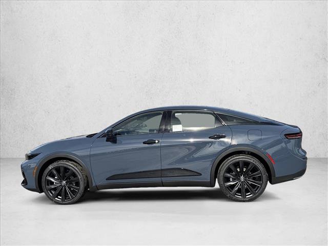 New 2026 Toyota Crown Nightshade image 4