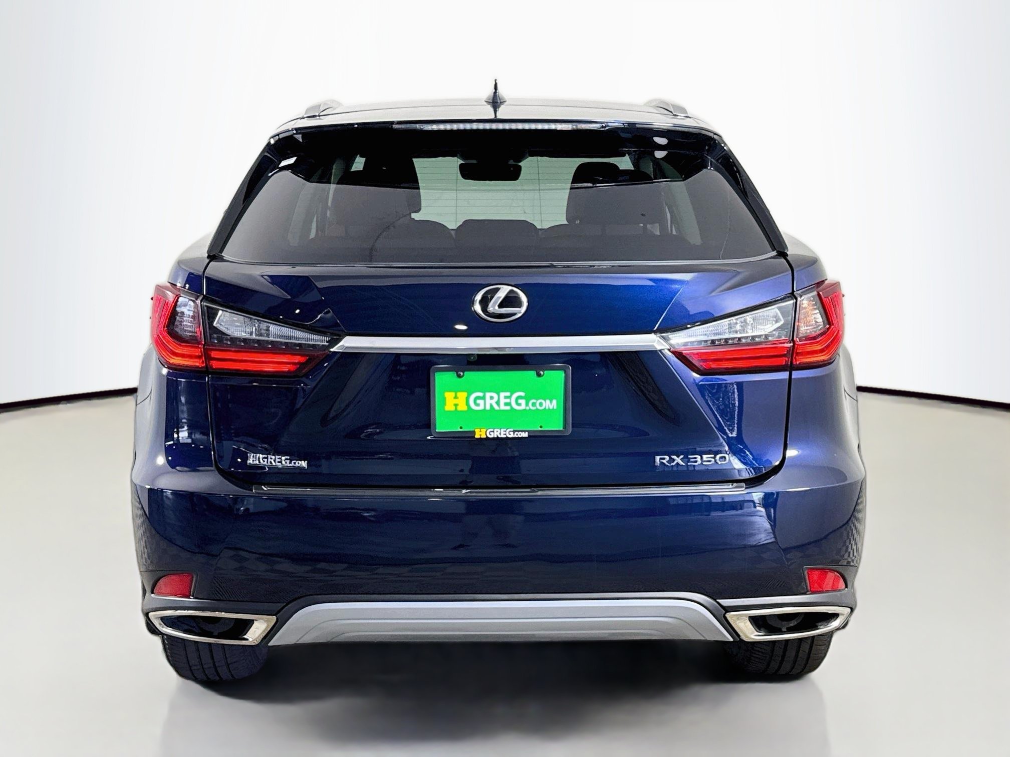 Used 2022 Lexus RX 350 AWD w/ Premium Package image 8