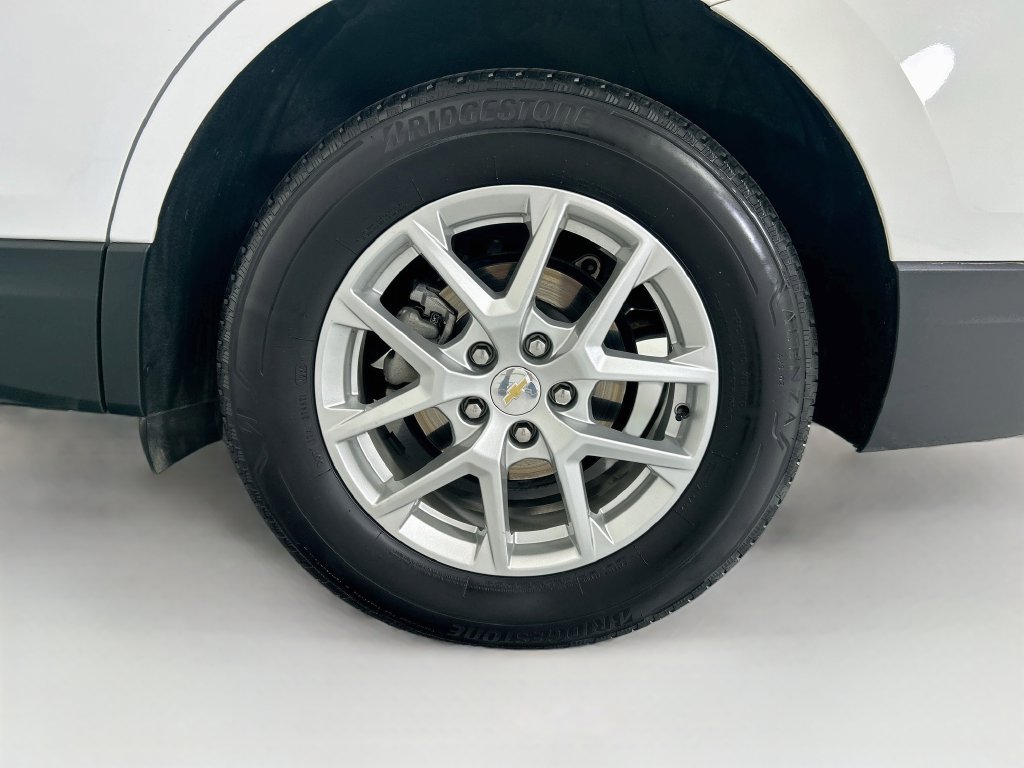 Used 2024 Chevrolet Equinox LT AWD/4WD image 29