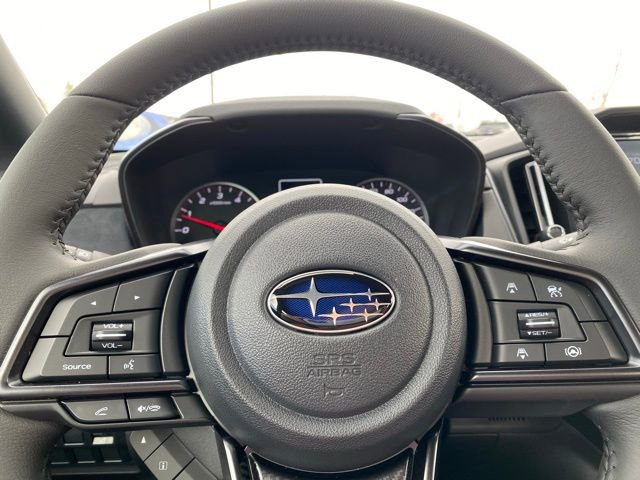 New 2026 Subaru WRX Limited w/ WRX Enhancement Package AWD/4WD image 14