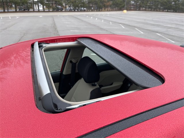 Used 2022 Hyundai Accent Limited image 16