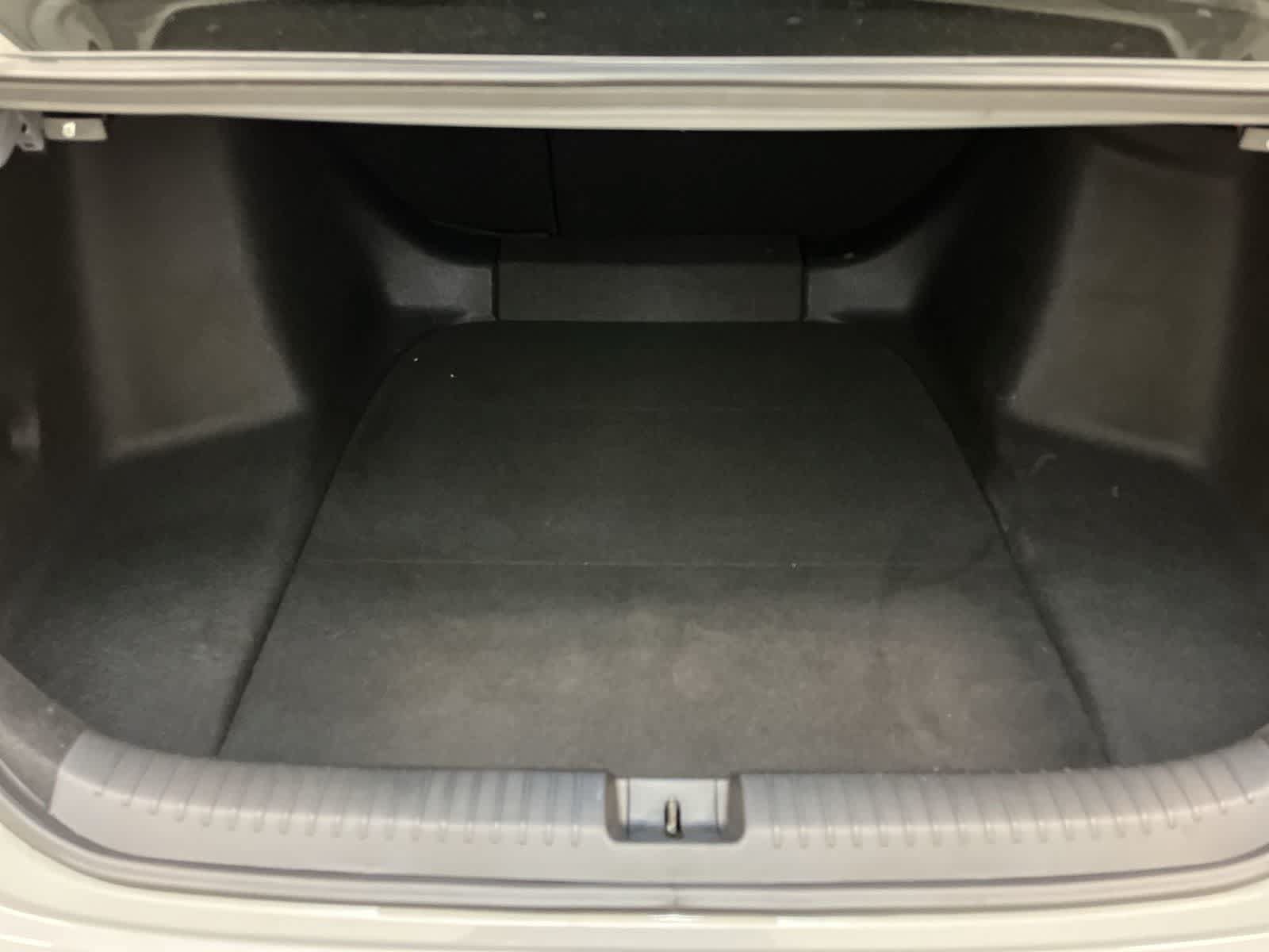 Certified 2025 Honda Accord SE image 23