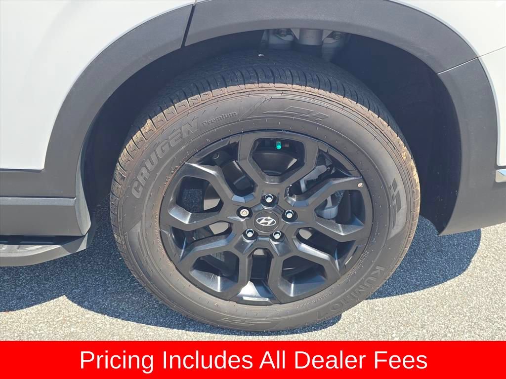 Certified 2022 Hyundai Santa Fe XRT FWD image 15