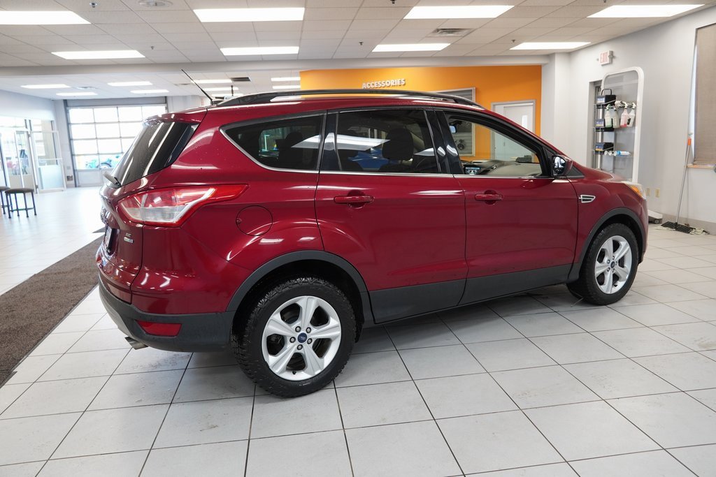 Used 2014 Ford Escape SE w/ Equipment Group 201A image 11