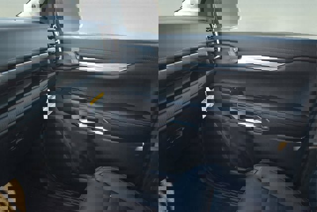 New 2025 Ford Ranger Lariat w/ FX4 Off-Road Package image 10