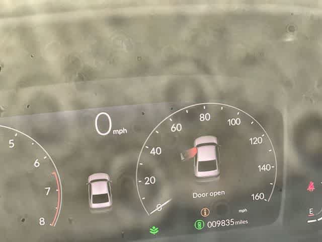 Certified 2025 Honda Accord SE image 19