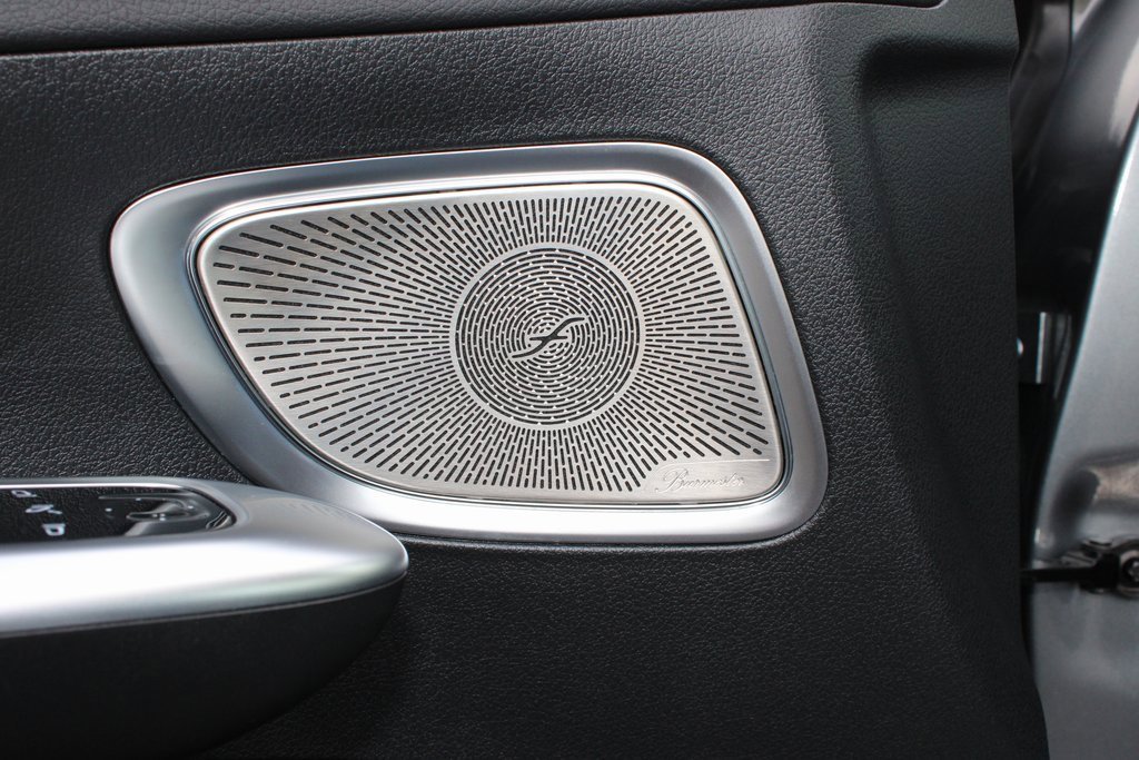 Used 2024 Mercedes-Benz C 300 4MATIC Sedan image 12