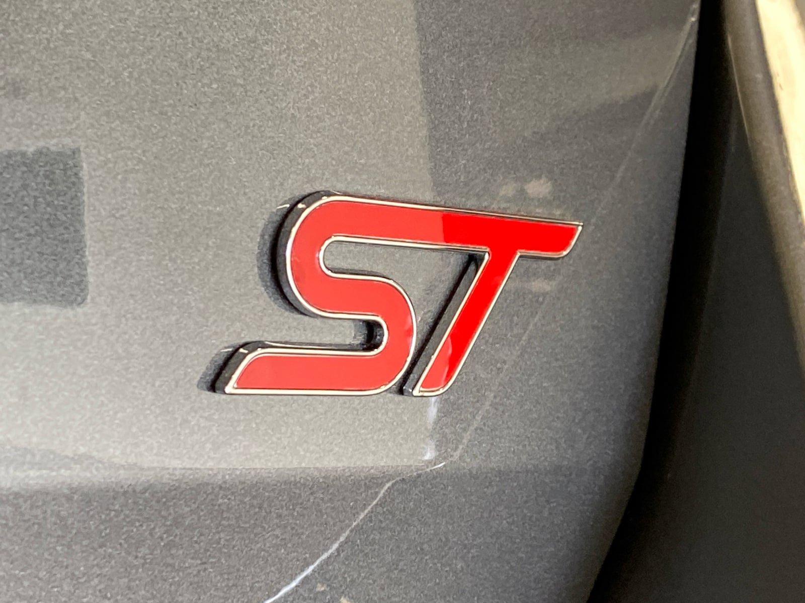 New 2026 Ford Explorer ST AWD/4WD image 14