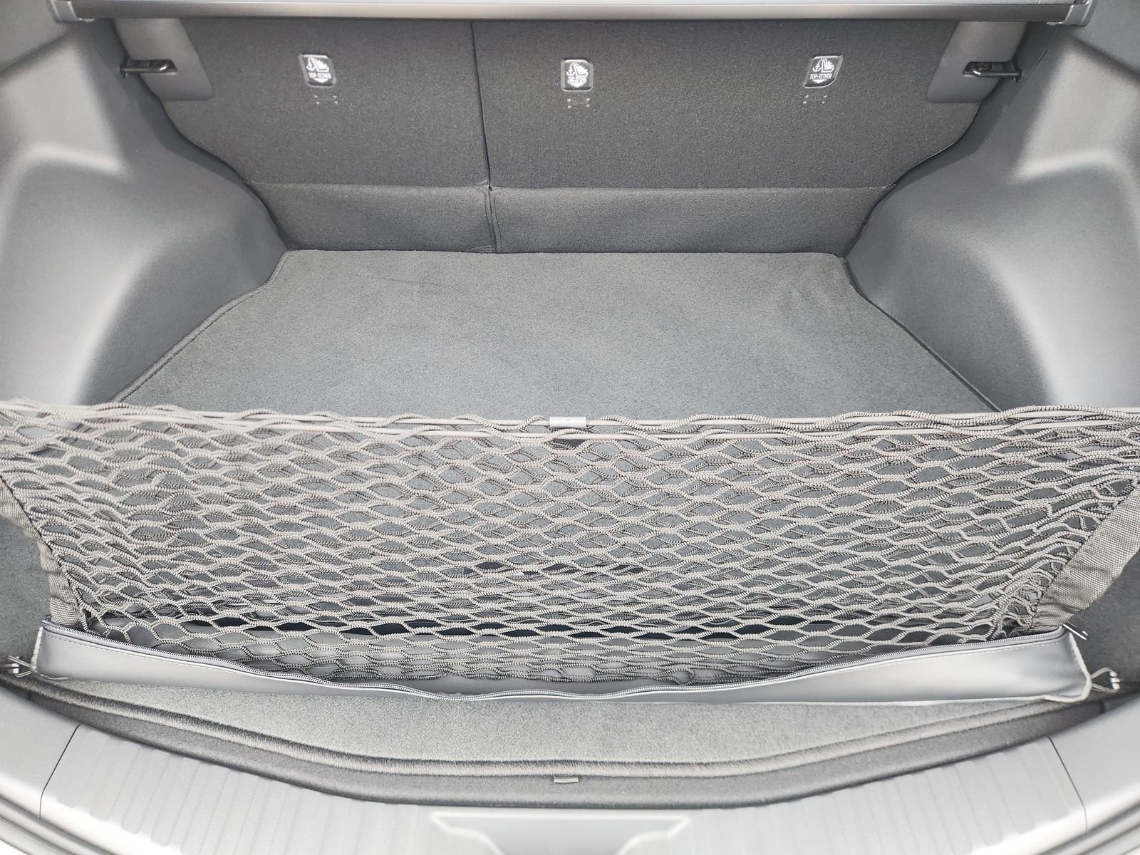 New 2026 Toyota bZ image 28