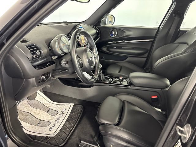 Used 2017 MINI Cooper Clubman S AWD/4WD image 28