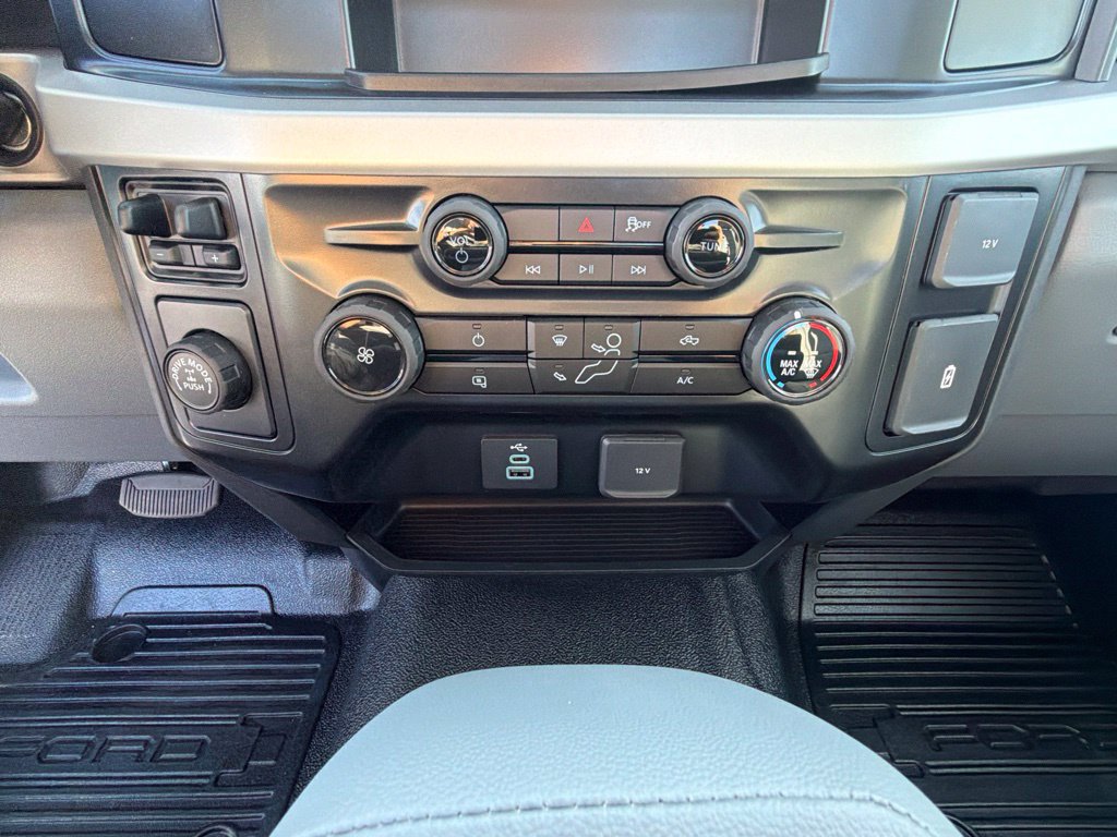 New 2027 Ford F250 XL RWD image 23