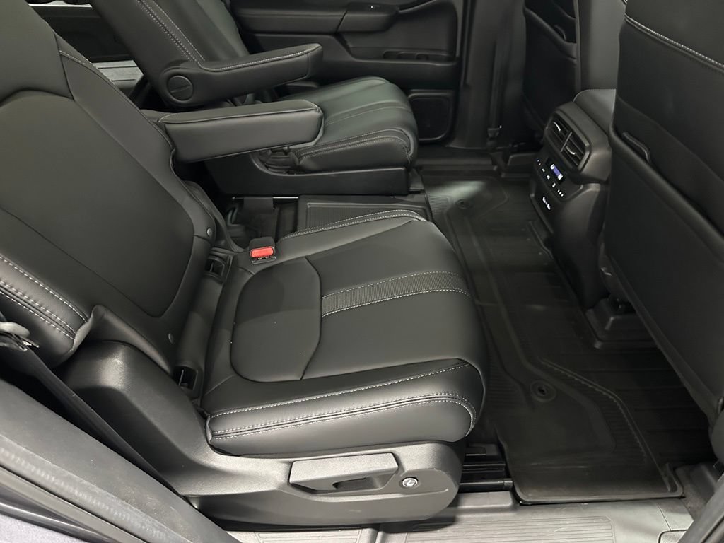 Used 2023 Honda Pilot EX-L image 52