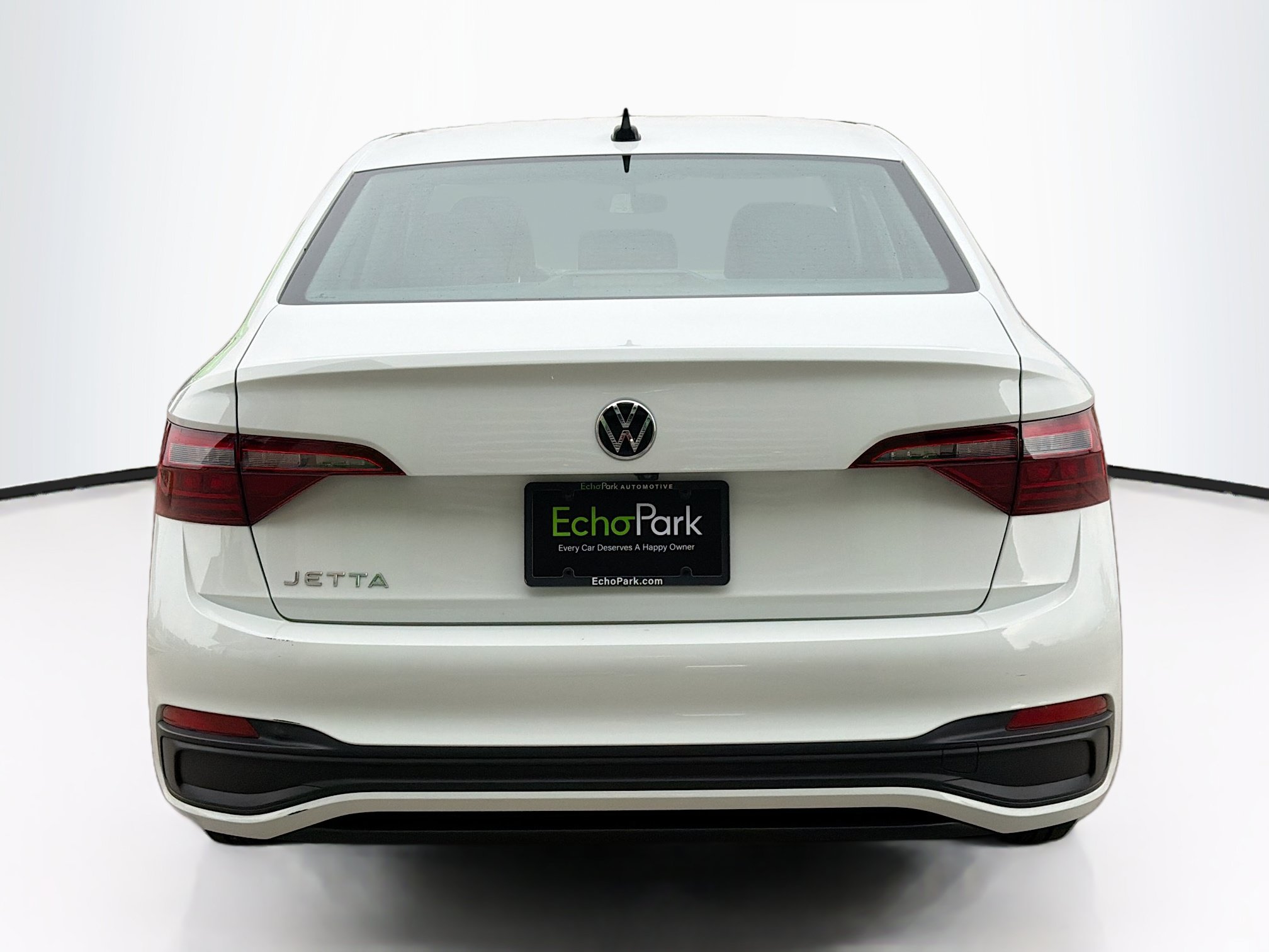 Used 2023 Volkswagen Jetta S FWD image 7