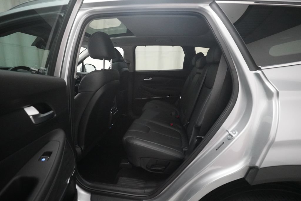 Used 2023 Hyundai Santa Fe SEL w/ Premium Package AWD/4WD image 16