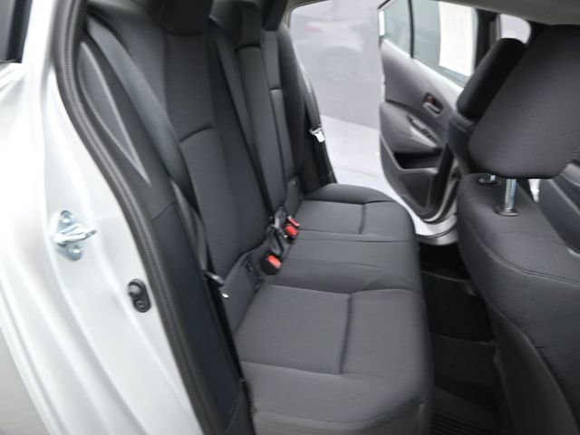 Used 2026 Toyota Corolla LE image 13