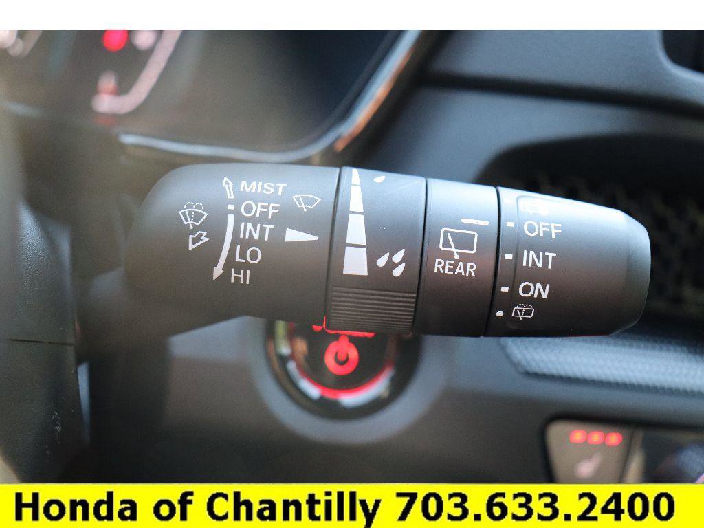 Certified 2026 Honda CR-V Sport-L image 10