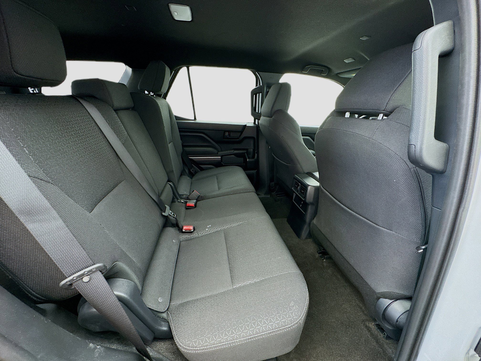 Used 2025 Toyota 4Runner SR5 image 18