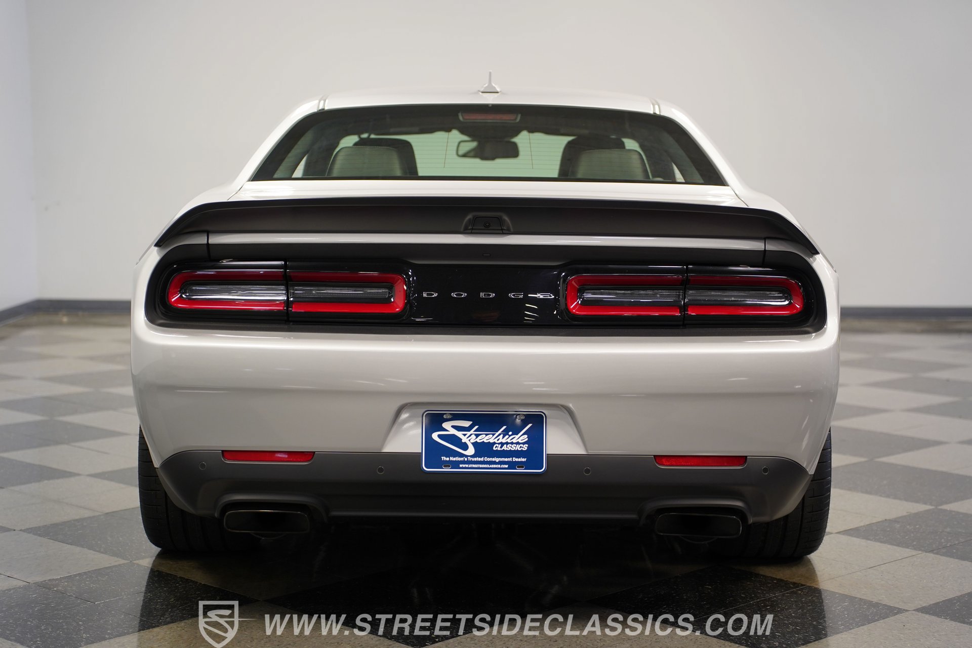 Used 2023 Dodge Challenger SRT Hellcat RWD image 26