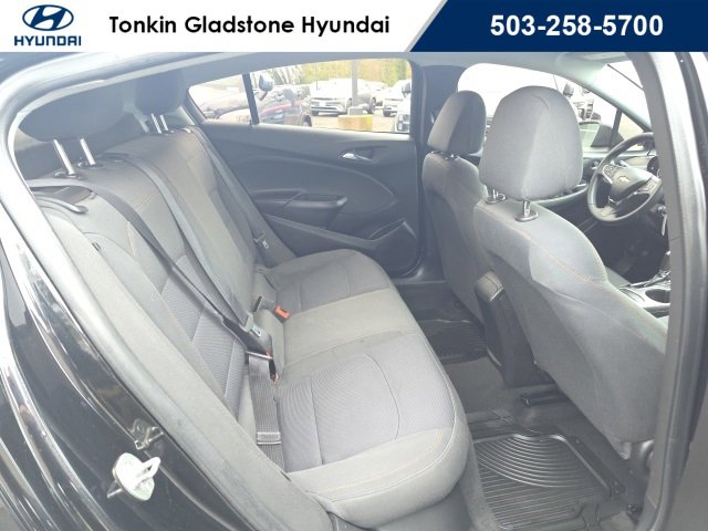 Used 2019 Chevrolet Cruze LS w/ LS Convenience Package image 22