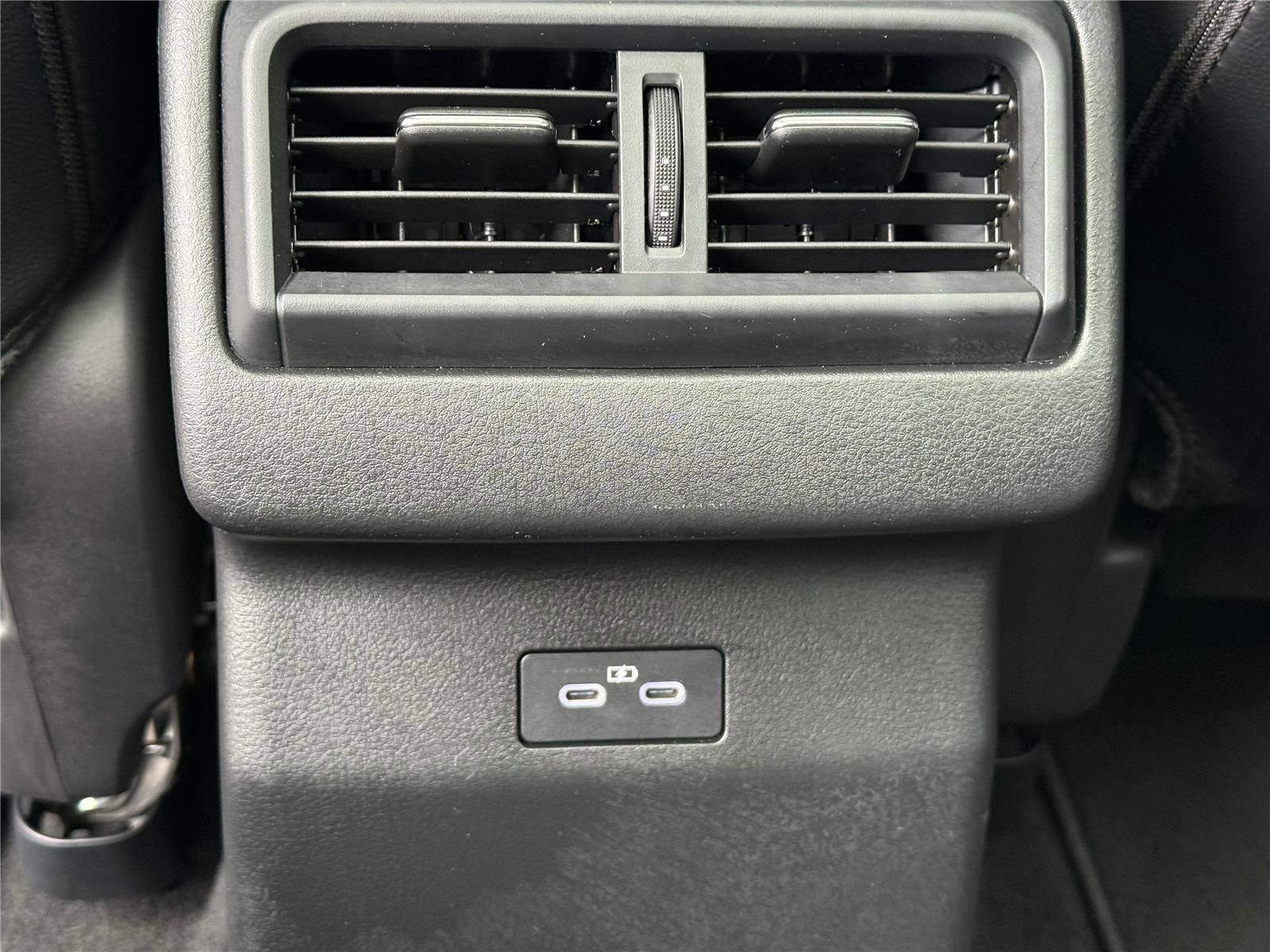 Certified 2025 MAZDA CX-50 AWD 2.5 Hybrid image 18