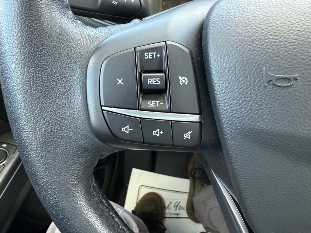 Used 2022 Ford Bronco Sport Big Bend w/ Convenience Package image 15