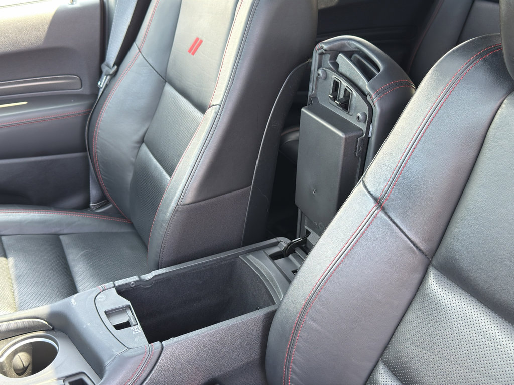 Used 2023 Dodge Durango R/T AWD/4WD image 18