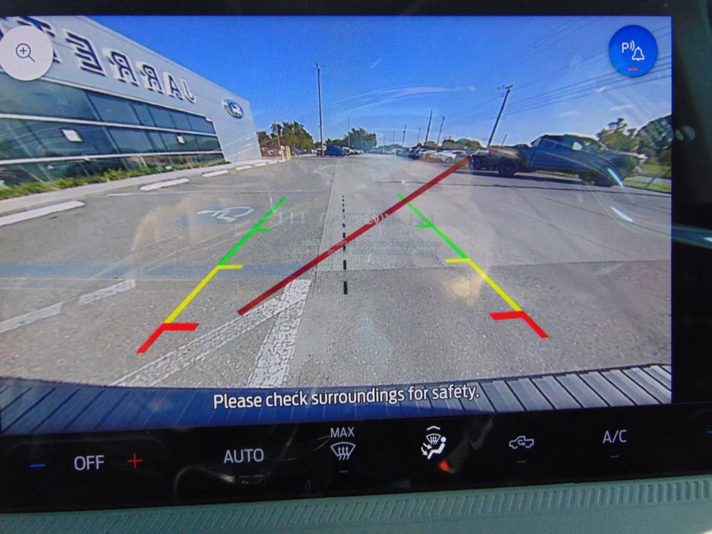 New 2026 Ford Maverick XL w/ Equipment Group 101A image 6