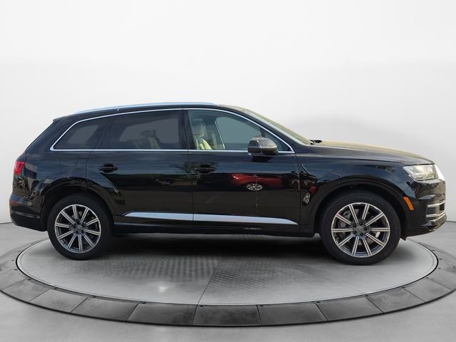Used 2018 Audi Q7 3.0T Prestige w/ Prestige Package AWD/4WD image 6
